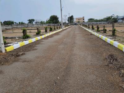 Image of 200 Sq.ft Residential Plot / Land for sale in Kongara Kalan, Hyderabad for Rs. 4500000