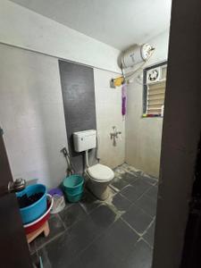 Bathroom Image of 1015 Sq.ft 2 BHK Apartment / Flat for sale in Mohammed Wadi Pune for Rs. 8000000