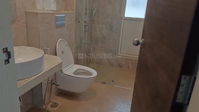 Bathroom Image of 1268 Sq.ft 2 BHK Apartment / Flat for sale in Kohinoor City Phase II, Kurla West Mumbai for Rs. 25000000