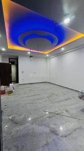 Bedroom Image of 950 Sq.ft 3 BHK Apartment / Flat for sale in Govindpuram Ghaziabad for Rs. 4400000