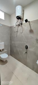 Image of 500 Sq.ft 1 BHK Builder Floor for rent in Mahalakshmi Nagar, Indore for Rs. 22000