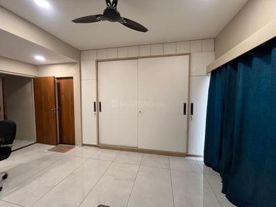 Bedroom Image of 2600 Sq.ft 3 BHK Apartment / Flat for sale in Karamsad Anand for Rs. 7200000