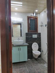Common Bathroom Image of 1450 Sq.ft 3 BHK Builder Floor for sale in Indirapuram Ghaziabad for Rs. 13051000