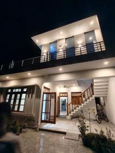 3 BHK Independent House