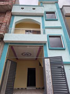 Image of 1500 Sq.ft 3 BHK Independent House for sale in Kandwa, Varanasi for Rs. 7500000