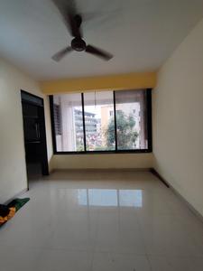 1 BHK Flat
