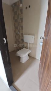 Image of 750 Sq.ft 2 BHK Apartment / Flat for rent in EV 10 Marina Bay, Vashi, Navi Mumbai for Rs. 55000