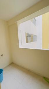 Balcony Image of 1395 Sq.ft 3 BHK Apartment / Flat for sale in Smile Sunny Verano, Doddakannelli Bengaluru for Rs. 15700000