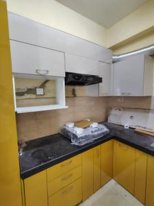 Kitchen Image of 1056 Sq.ft 2 BHK Apartment / Flat for sale in Greenfield City Comfort Phase VI, Maheshtala Kolkata for Rs. 6000000