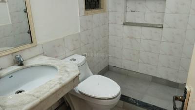 Image of 1300 Sq.ft 3 BHK Builder Floor for rent in Big Block South City 2, Sector 49, Gurgaon for Rs. 42000