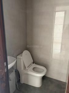Bathroom Image of 600 Sq.ft 2 BHK Apartment / Flat for sale in Kalpataru Parkcity, Thane West Thane for Rs. 12500000