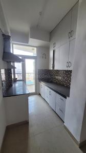 Kitchen Image of 1100 Sq.ft 2 BHK Apartment / Flat for sale in Angel Jupiter, Indirapuram Ghaziabad for Rs. 8500000