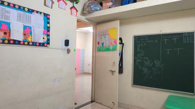 Bedroom Image of 2800 Sq.ft 3 BHK Villa for sale in DSK Meghmalhar, Dhayari Pune for Rs. 15200000
