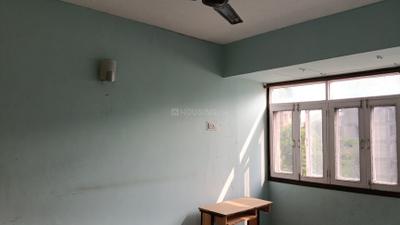 Bedroom Image of 1450 Sq.ft 3 BHK Apartment / Flat for rent in CGHS Vasundhara, Sector 6 Dwarka New Delhi for Rs. 42000