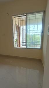 Bedroom Image of 954 Sq.ft 2 BHK Apartment / Flat for sale in Amravati Road Nagpur for Rs. 3200000