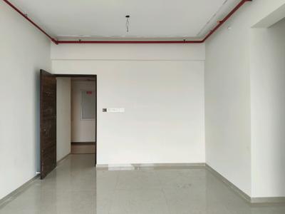 Living Room Image of 1450 Sq.ft 3 BHK Apartment / Flat for rent in Rosa Manhattan, Hiranandani Estate Thane for Rs. 57000