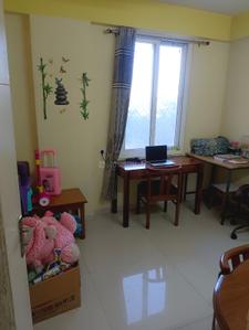 Image of 1300 Sq.ft 2.5 BHK Apartment / Flat for sale in CRS Astitva, Makadwali, Ajmer for Rs. 4700000