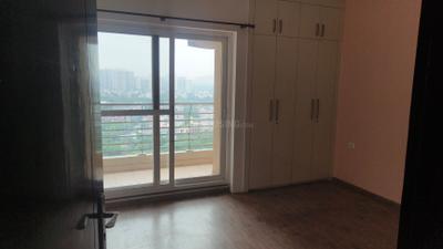 Bedroom Image of 2070 Sq.ft 3 BHK Apartment / Flat for sale in ABA Cleo County Phase 2, Sector 121 Noida for Rs. 37500000