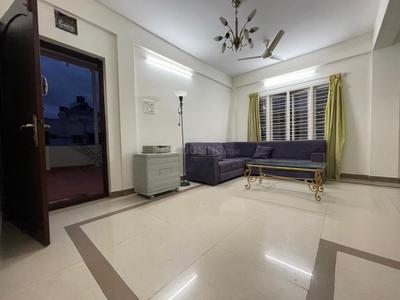 Hall Image of 1350 Sq.ft 2 BHK Builder Floor for rent in Koramangala Bengaluru for Rs. 50000