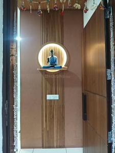 Image of 1250 Sq.ft 3 BHK Duplex for sale in Waghodia Road, Vadodara for Rs. 8000000