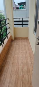 Balcony Image of 1530 Sq.ft 3 BHK Apartment / Flat for sale in Madhurawada Visakhapatnam for Rs. 6579000