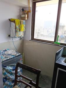 Kitchen Image of 1438 Sq.ft 3 BHK Apartment / Flat for sale in Prerna Aagam, Jodhpur Ahmedabad for Rs. 8400000