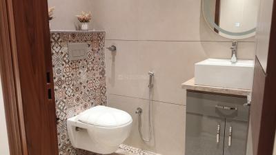 Image of 1051 Sq.ft 2 BHK Builder Floor for sale in Kharar, Mohali for Rs. 4600000