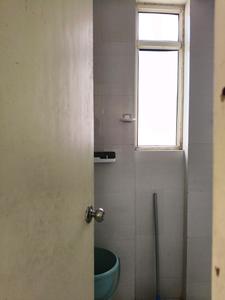 Bedroom Image of 900 Sq.ft 1 BHK Apartment / Flat for rent in Pyramid Homes by Pyramid Buildtech Private Limited, Sector 70A Gurgaon for Rs. 23200