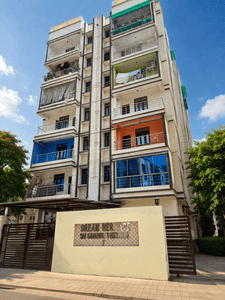 Image of 1381 Sq.ft 3 BHK Apartment / Flat for sale in Ram Krishna Puram, Patna for Rs. 8556000