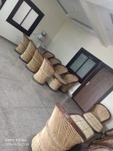 Bedroom Image of Rajat co-living pg in Sector 32, Gurgaon