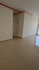 Hall Image of 968 Sq.ft 3 BHK Apartment / Flat for sale in Dosti Eastern Bay, Wadala Mumbai for Rs. 42000000