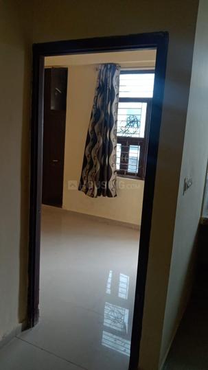 Basana Apartment Bedroom 1