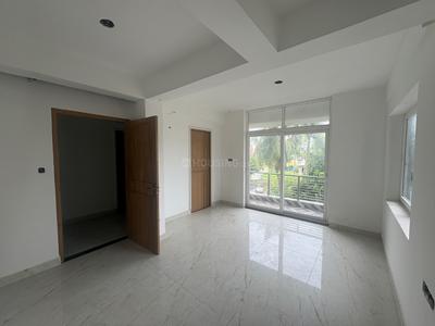 Bedroom Image of 2200 Sq.ft 4 BHK Apartment / Flat for sale in Stalwart Shree, Chandrasekharpur Bhubaneswar for Rs. 32000000