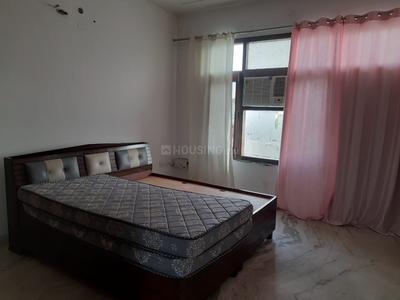 Bedroom Image of 1450 Sq.ft 2 BHK Builder Floor for rent in Sector 78 Mohali for Rs. 27000