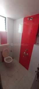 Bathroom Image of 1200 Sq.ft 2 BHK Independent House for rent in Hanuman Nagar Belagavi for Rs. 25000