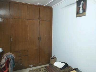 Bedroom Image of 630 Sq.ft 2 BHK Builder Floor for sale in New Ashok Nagar New Delhi for Rs. 4750000