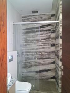 Bedroom Three Image of 1800 Sq.ft 3 BHK Builder Floor for sale in Paschim Vihar New Delhi for Rs. 36000000