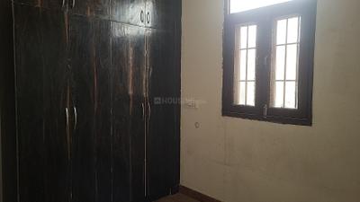 Bedroom Image of 1200 Sq.ft 3 BHK Apartment / Flat for sale in Krishna Vatika, Nai Basti Dundahera Ghaziabad for Rs. 4500000
