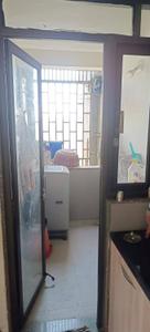 Kitchen Image of 1215 Sq.ft 2 BHK Apartment / Flat for sale in Isanpur Ahmedabad for Rs. 4700000