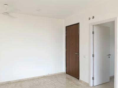 Living Room Image of 1450 Sq.ft 3 BHK Apartment / Flat for rent in ACME Ozone Phase 2, Thane West Thane for Rs. 52000