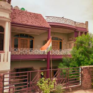 Image of 1800 Sq.ft 4 BHK Independent House for rent in Modinagar, Ghaziabad for Rs. 20000