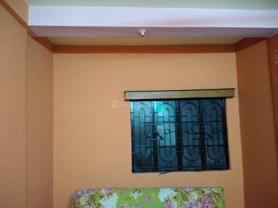 Living Room Image of 850 Sq.ft 2 BHK Builder Floor for sale in Behala Kolkata for Rs. 3000000