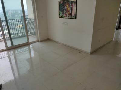 Living Room Image of 1955 Sq.ft 3 BHK Apartment / Flat for sale in Sunworld Arista, Sector 168 Noida for Rs. 25900000