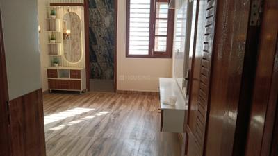 Bedroom Image of 2100 Sq.ft 4 BHK Duplex for sale in Sector 123 Mohali for Rs. 13000000