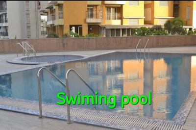 Image of 1460 Sq.ft 3 BHK Apartment / Flat for sale in Pratik Harmony, Kalamboli, Navi Mumbai for Rs. 18500000