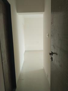 Bedroom Image of 831 Sq.ft 2 BHK Apartment / Flat for sale in Jiten Apartment, Andheri West Mumbai for Rs. 25500000