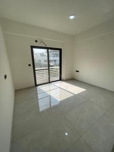 Bedroom Image of 1284 Sq.ft 3 BHK Apartment / Flat for sale in Dharma Emerald, New Manjalpur Vadodara for Rs. 6000000