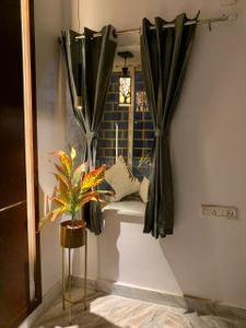 Bedroom Image of 750 Sq.ft 2 BHK Apartment / Flat for sale in New Town Kolkata for Rs. 5800000