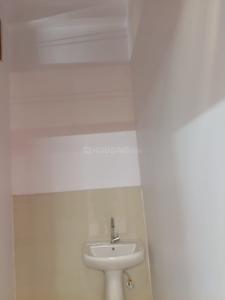 Bathroom Image of 1950 Sq.ft 3 BHK Independent House for sale in Indira Nagar Lucknow for Rs. 6800000