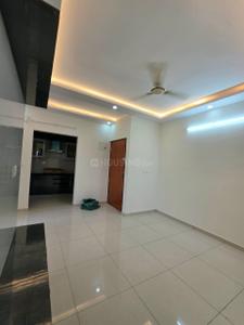 Hall Image of 888 Sq.ft 2 BHK Apartment / Flat for rent in Shriram WYT Field, Bommenahalli Bengaluru for Rs. 33000